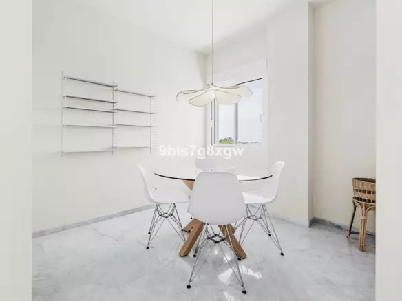 2-bedroom Apartment In Estepona, Spain (96 M²)