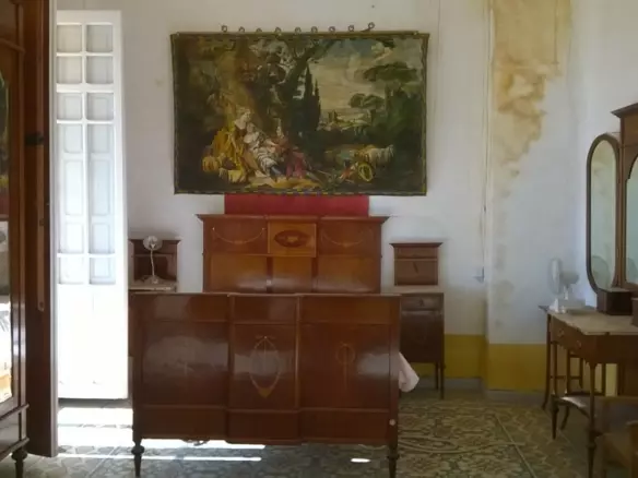 7-bedroom Country House In Orihuela, Spain (12.441 M²)