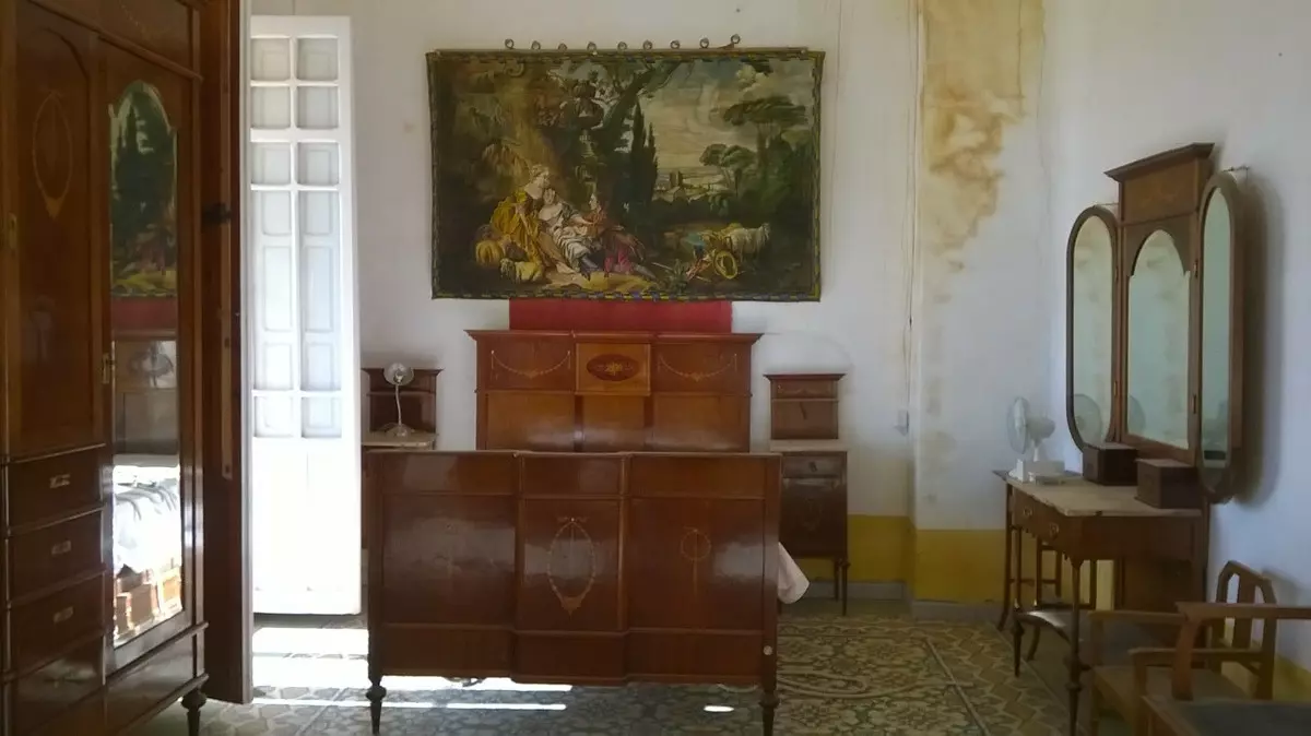 7-bedroom Country House In Orihuela, Spain (12.441 M²)