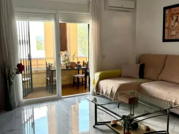 3-bedroom Apartment In Estepona, Spain (115 M²)