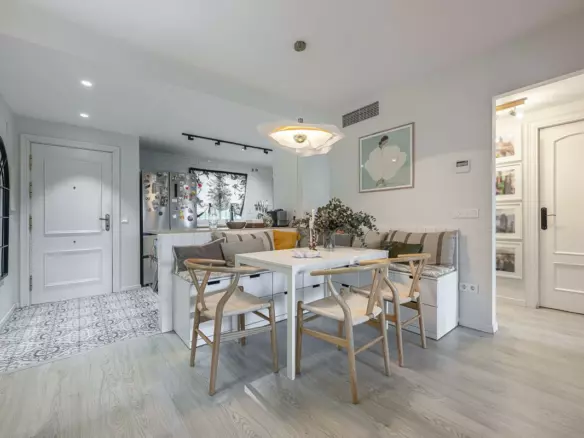 2-bedroom Apartment In Marbella, Spain (108 M²)