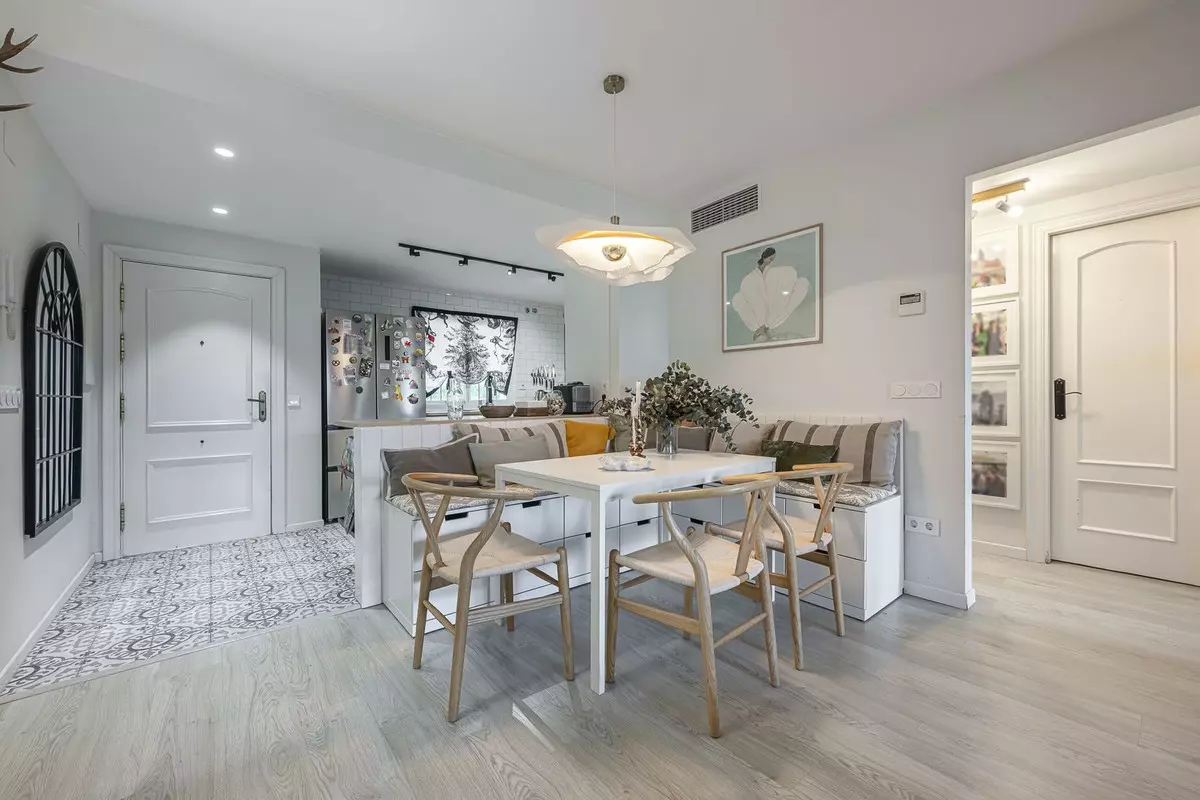2-bedroom Apartment In Marbella, Spain (108 M²)