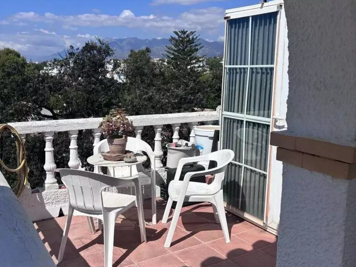 3-bedroom Town House In Marbella, Spain (119 M²)