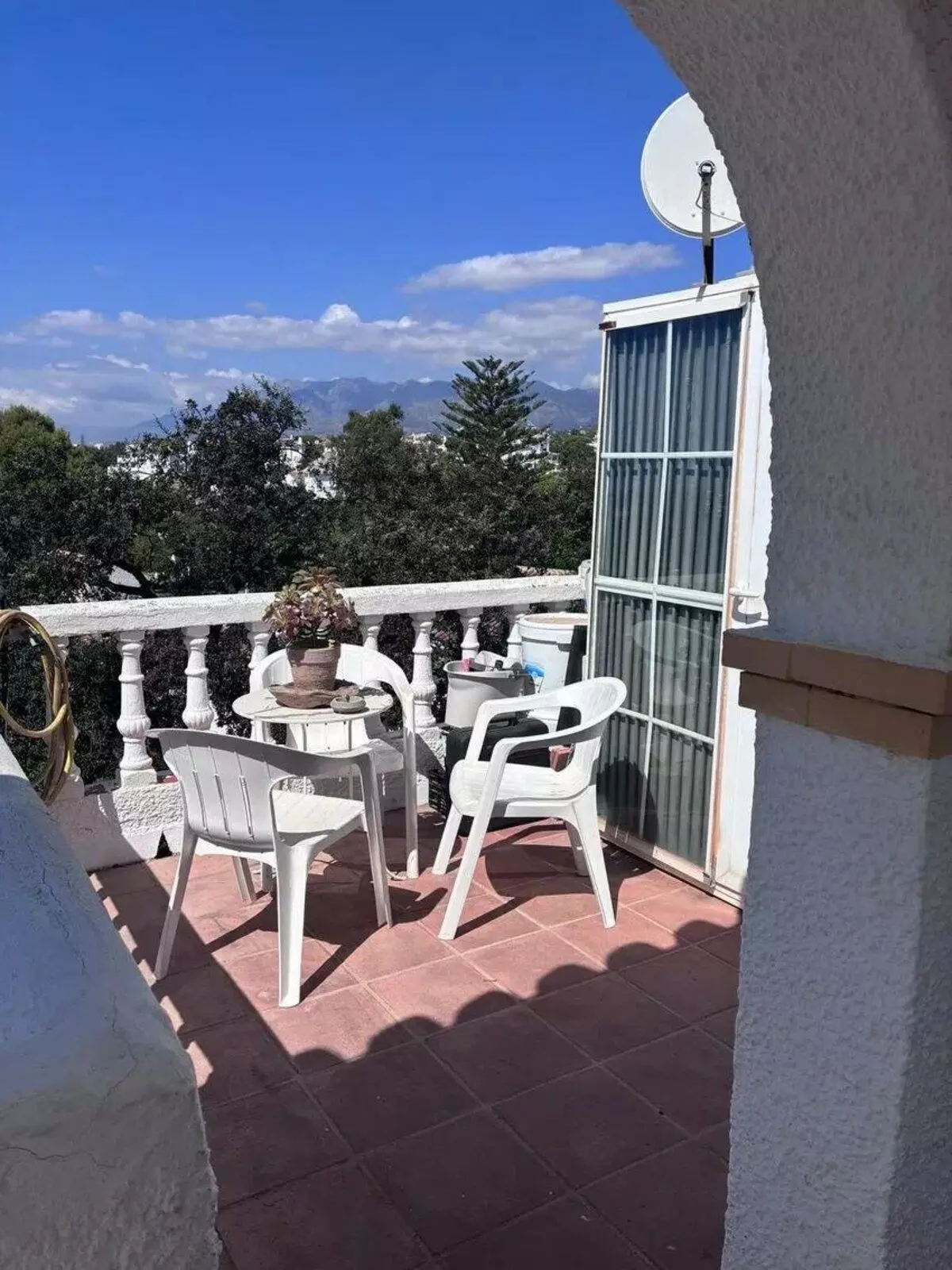 3-bedroom Town House In Marbella, Spain (119 M²)