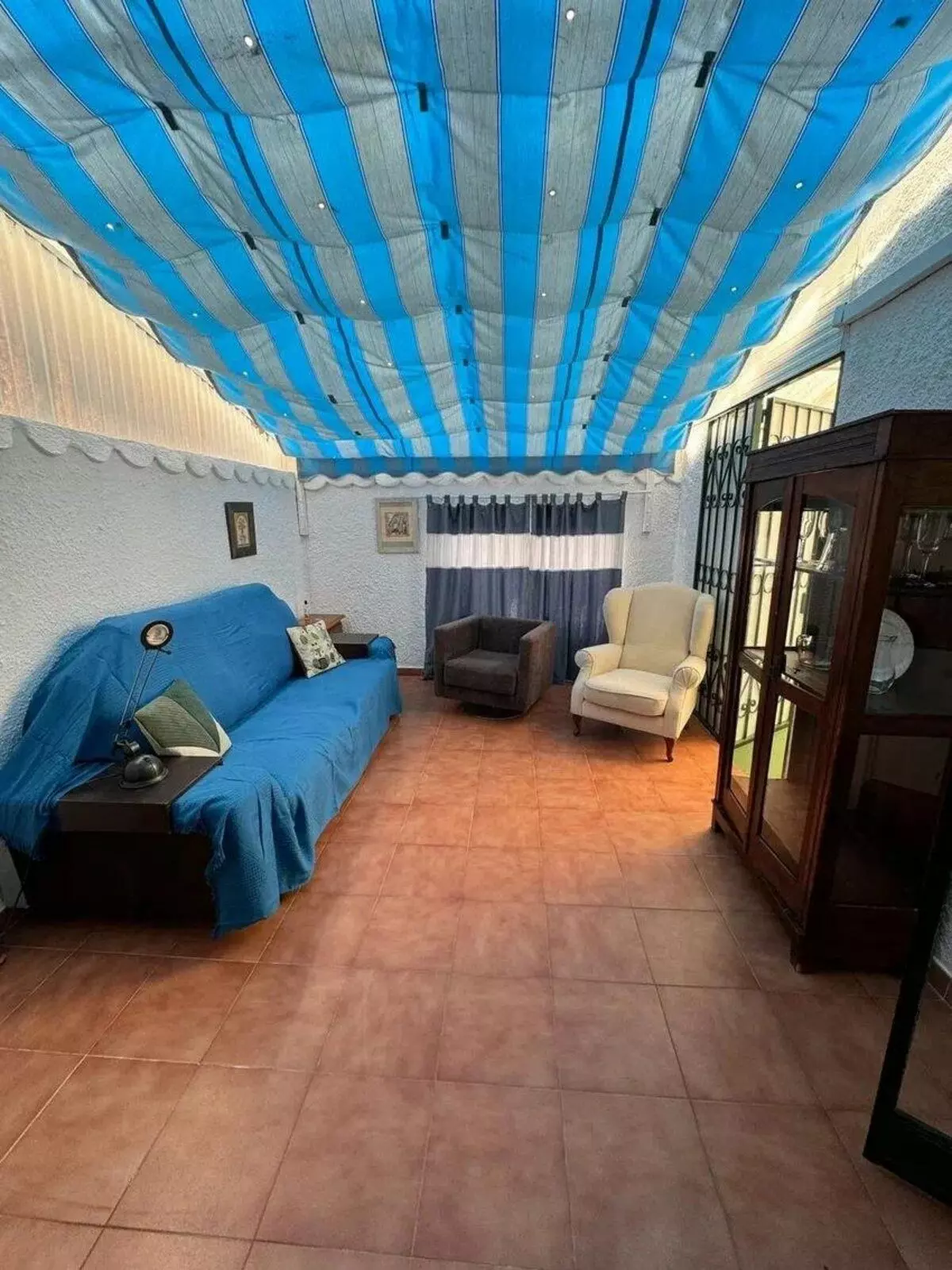 3-bedroom Villa In Estepona, Spain (100 M²)
