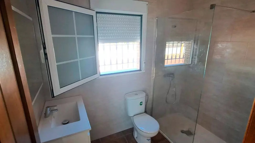 3-bedroom Villa In Catral, Spain (140 M²)