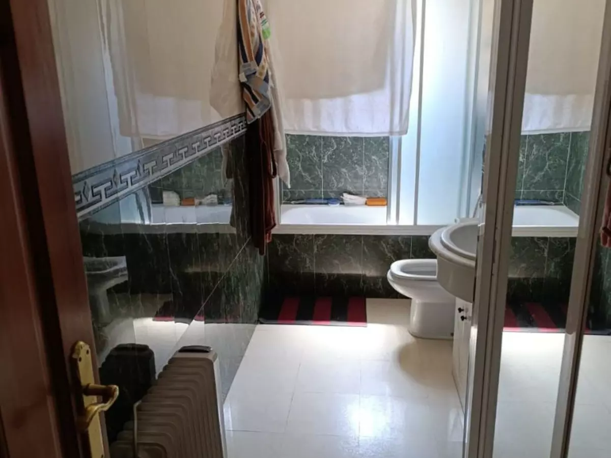 4-bedroom Villa In Ojen, Spain (108 M²)