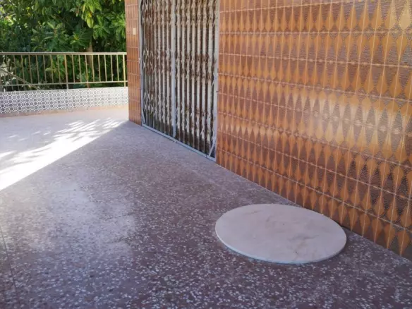 7-bedroom Villa In Orihuela, Spain (250 M²)
