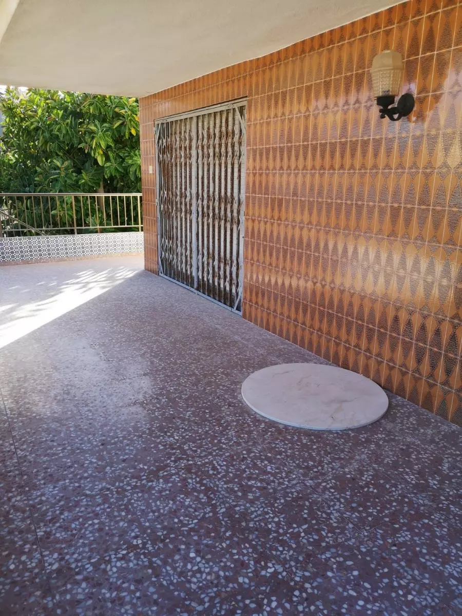 7-bedroom Villa In Orihuela, Spain (250 M²)