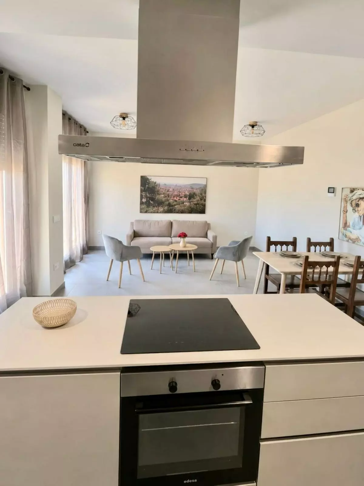 3-bedroom Apartment In Mijas, Spain (210 M²)