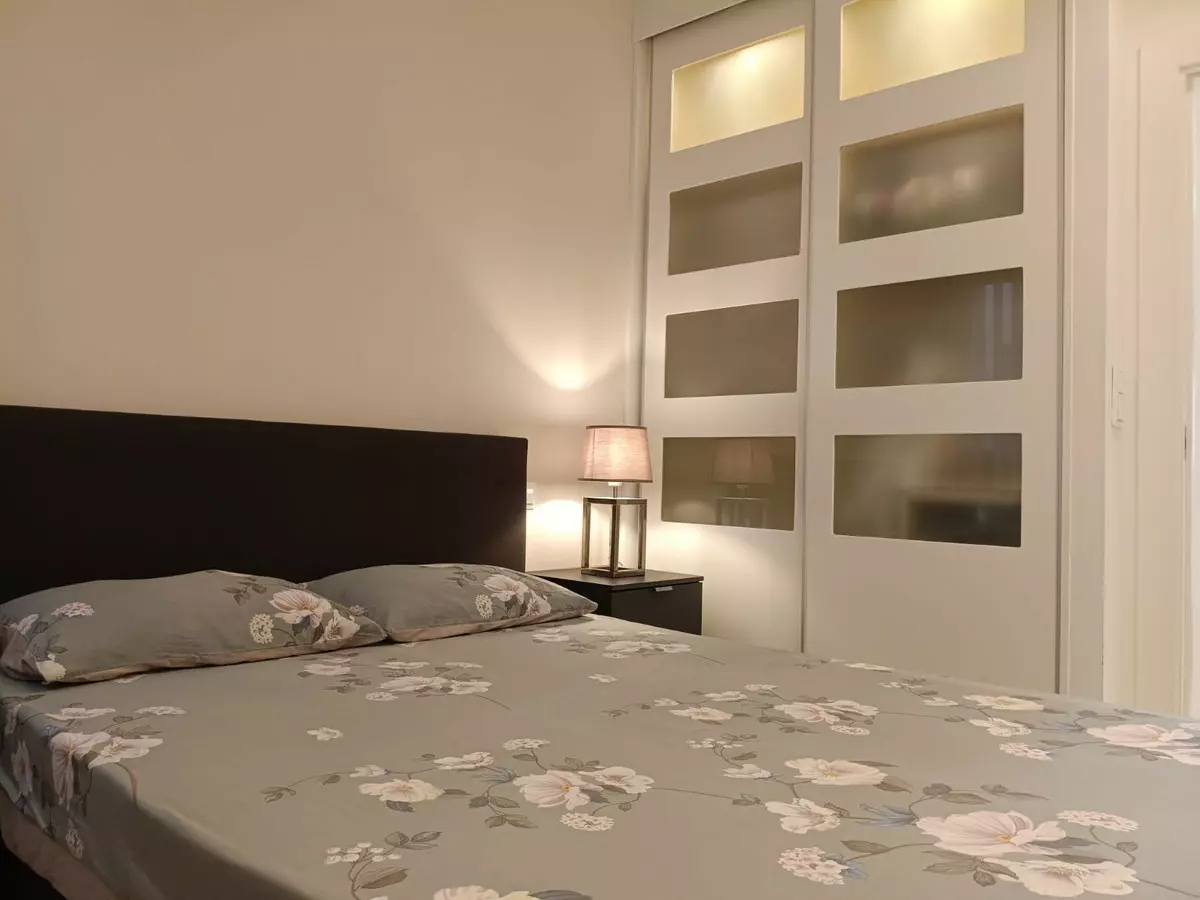 2-bedroom Apartment In Guardamar Del Segura, Spain (80 M²)