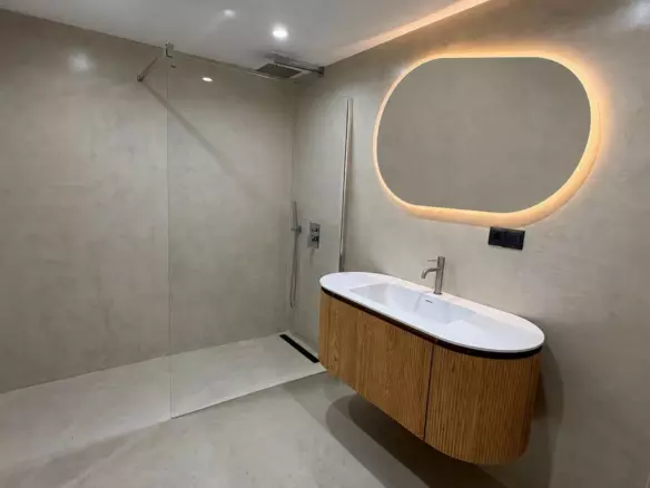3-bedroom Apartment In Marbella, Spain (223 M²)