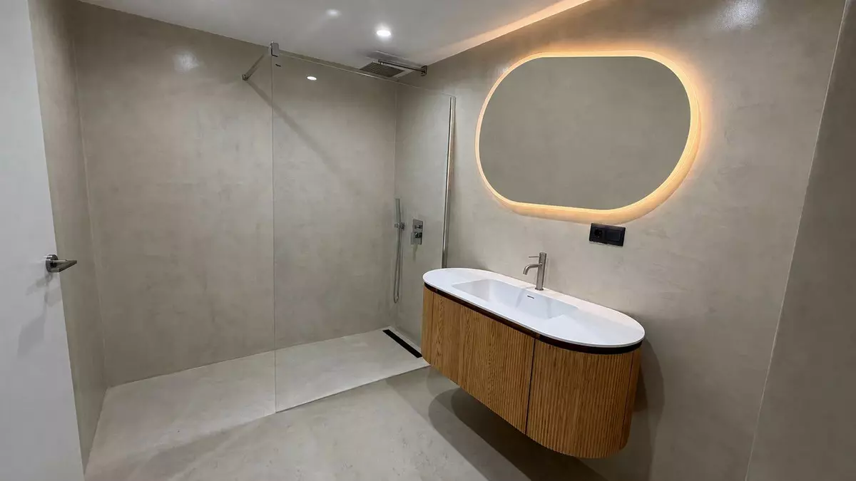 3-bedroom Apartment In Marbella, Spain (223 M²)