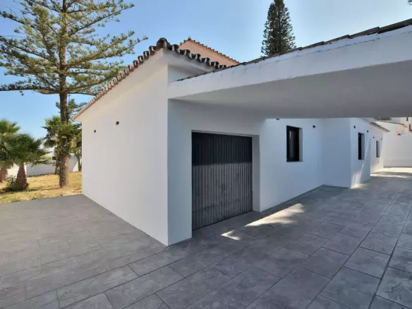 5-bedroom Villa In Mijas, Spain (307 M²)