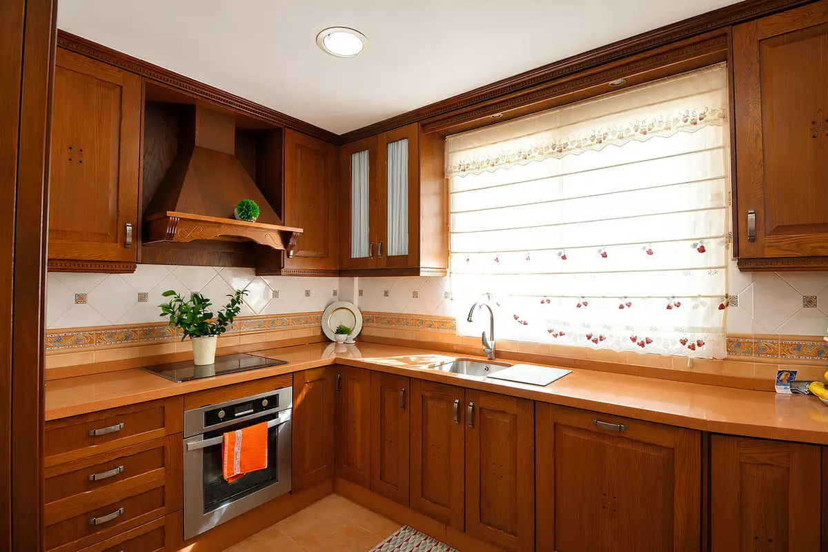3-bedroom Apartment In Fuengirola, Spain (127 M²)
