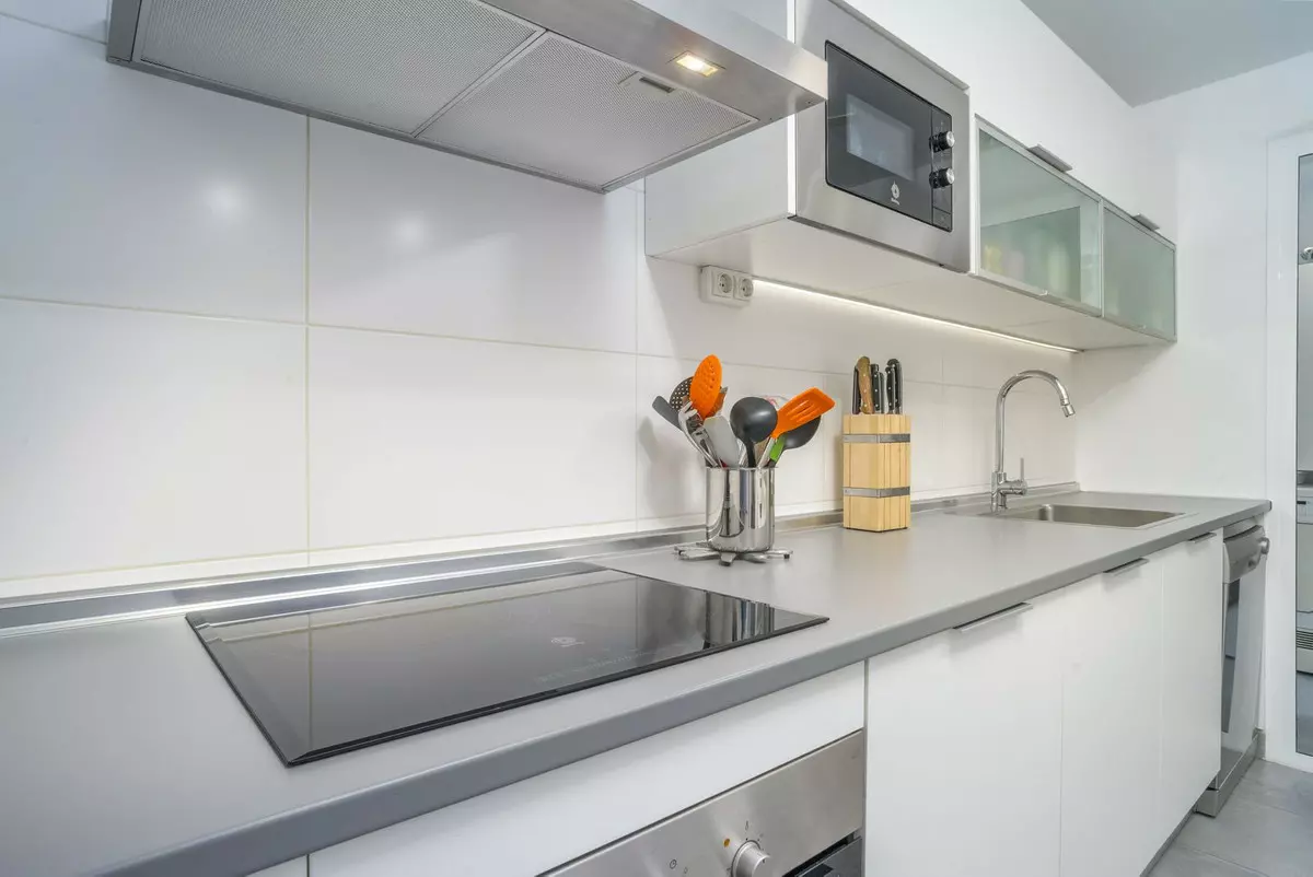 3-bedroom Apartment In Estepona, Spain (115 M²)