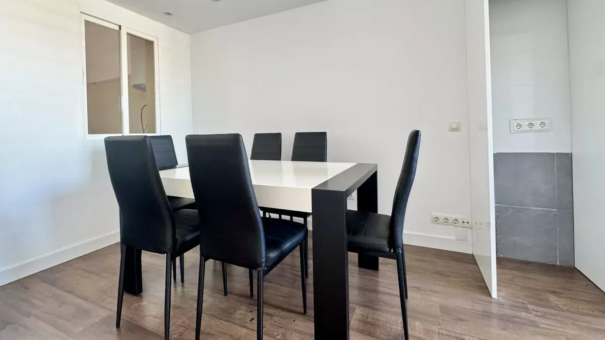 2-bedroom Apartment In Fuengirola, Spain (115 M²)