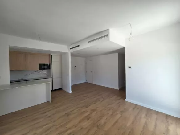 3-bedroom Apartment In Estepona, Spain (93 M²)