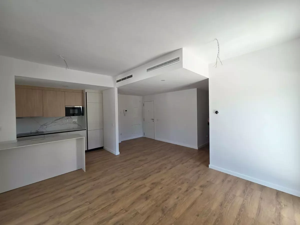 3-bedroom Apartment In Estepona, Spain (93 M²)
