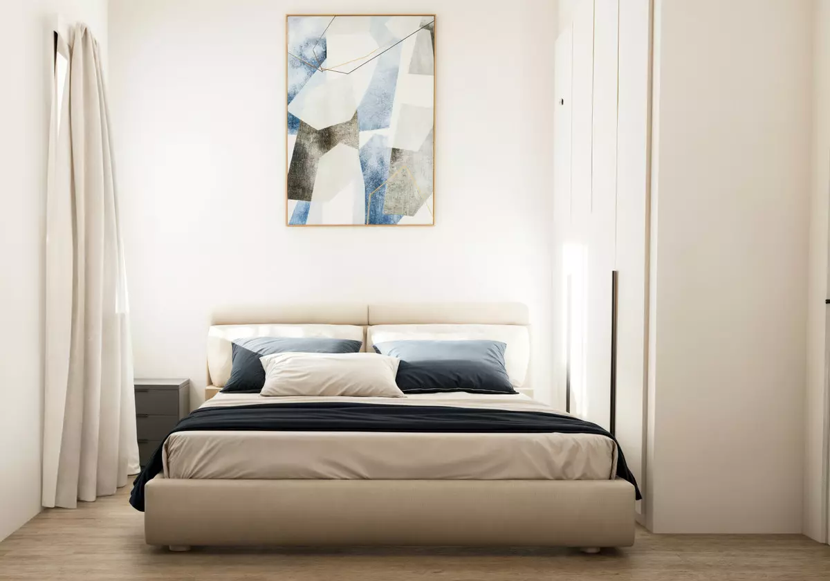2-bedroom Apartment In Finestrat, Spain (154 M²)