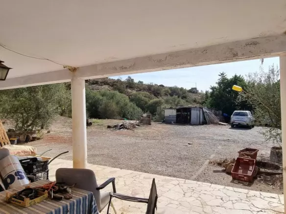 2-bedroom Villa In Estepona, Spain (120 M²)