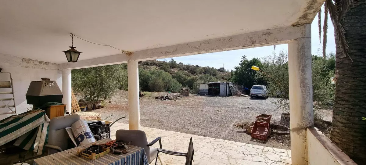 2-bedroom Villa In Estepona, Spain (120 M²)