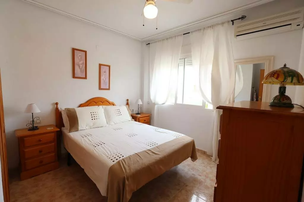 2-bedroom Villa In Orihuela, Spain (55 M²)