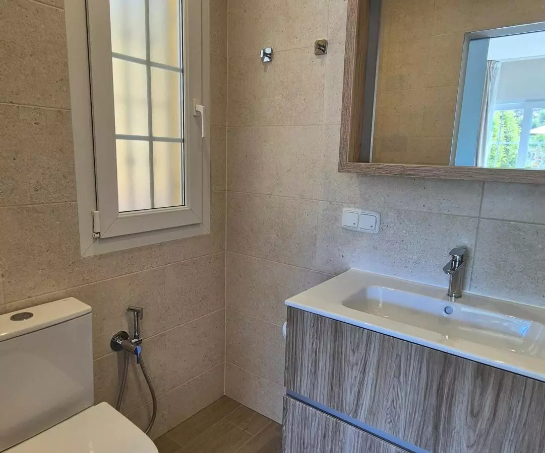 4-bedroom Villa In Mijas, Spain (185 M²)