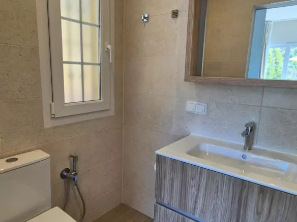 4-bedroom Villa In Mijas, Spain (185 M²)