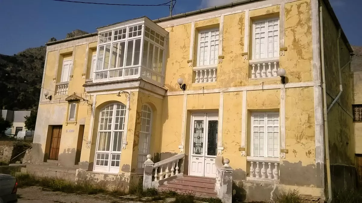 7-bedroom Country House In Orihuela, Spain (431 M²)
