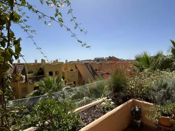 2-bedroom Apartment In Manilva, Spain (97 M²)