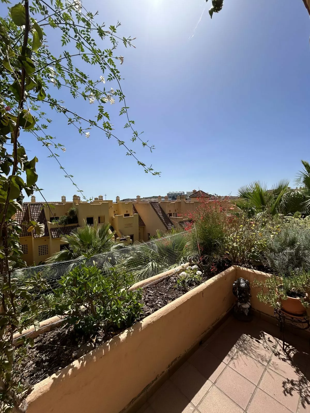 2-bedroom Apartment In Manilva, Spain (97 M²)