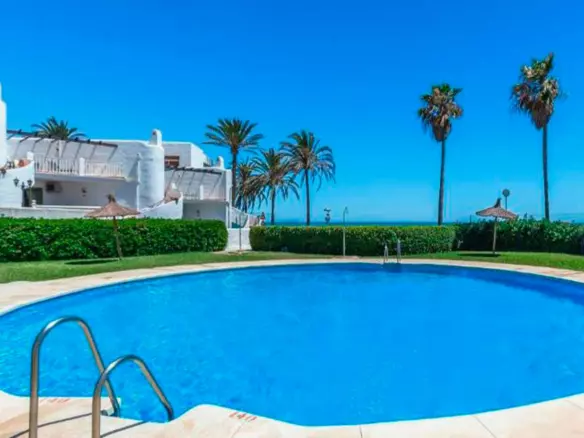 Apartment In Mijas, Spain (40 M²)