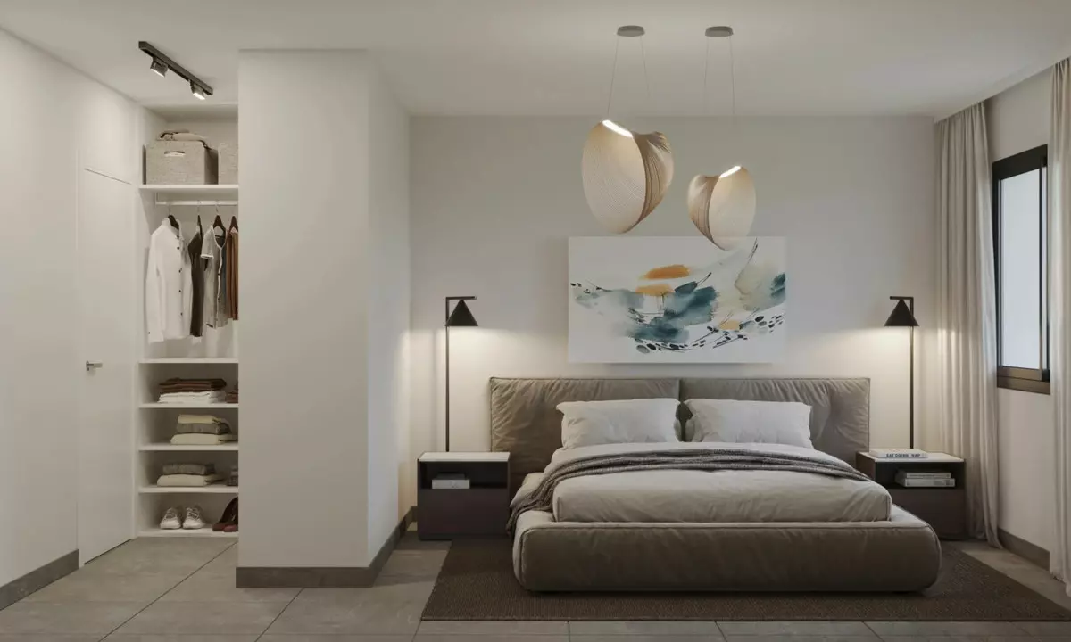 2-bedroom Apartment In Villajoyosa, Spain (85 M²)