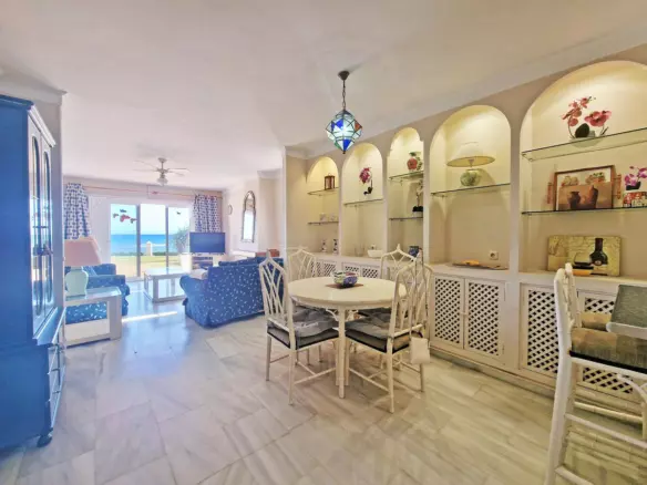 2-bedroom Apartment In Mijas, Spain (102 M²)
