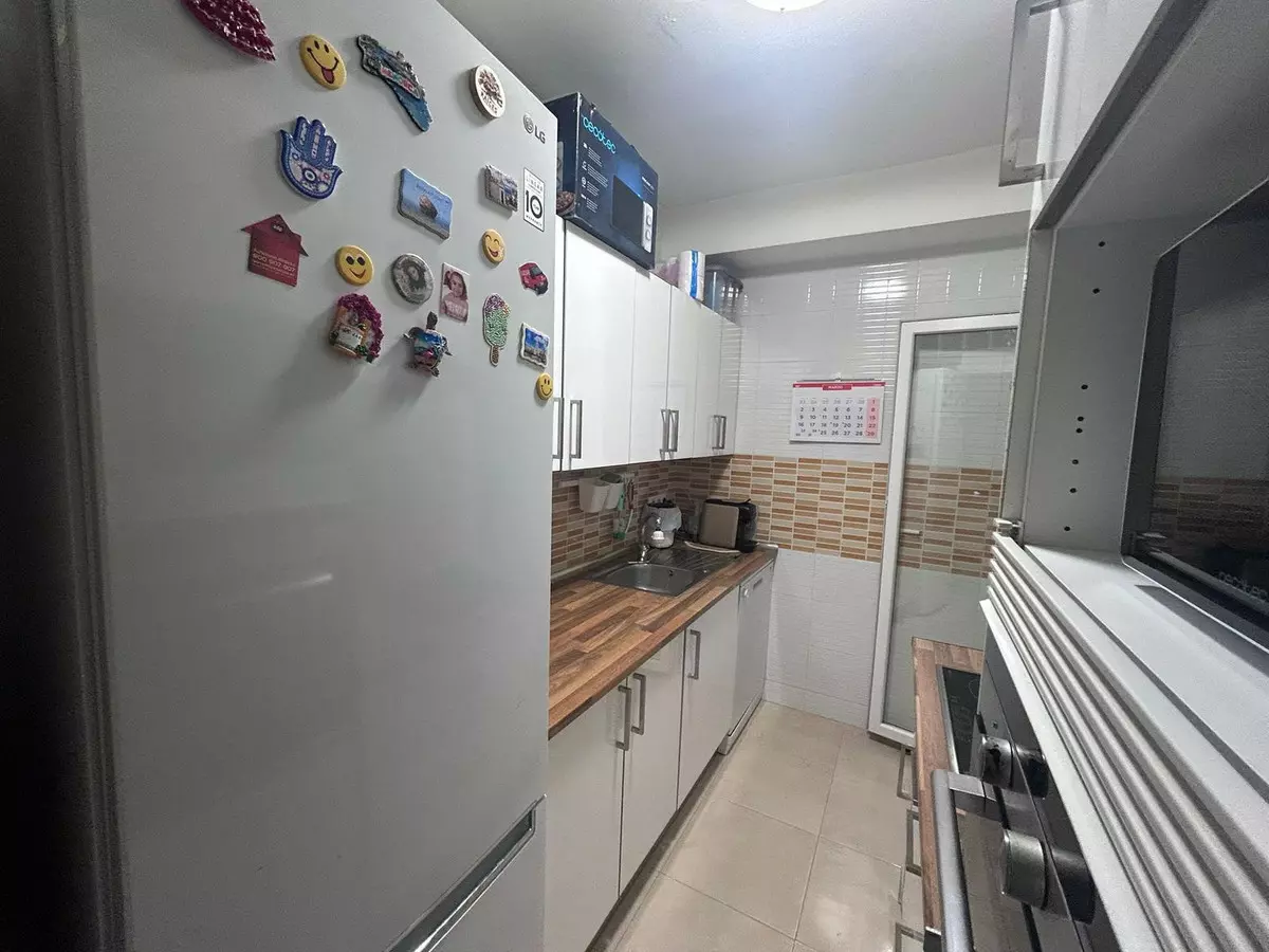 2-bedroom Apartment In Estepona, Spain (66 M²)