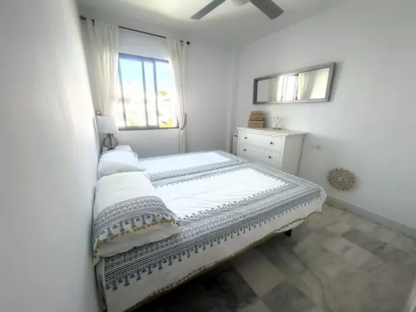 2-bedroom Apartment In Estepona, Spain (109 M²)