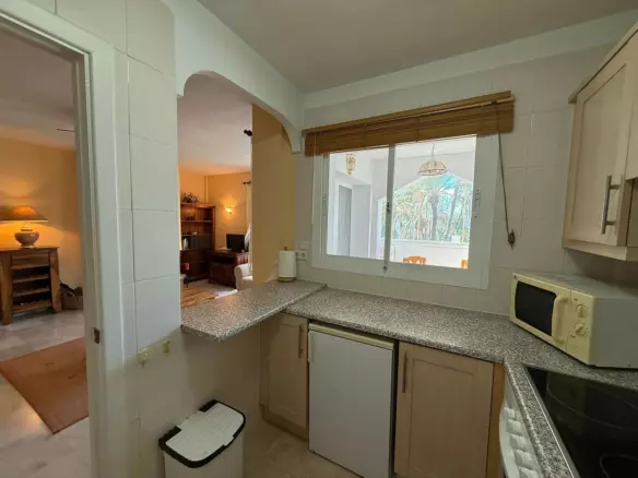 2-bedroom Apartment In Marbella, Spain (91 M²)