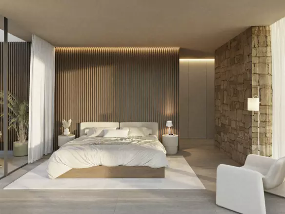 4-bedroom Villa In Benissa, Spain (342 M²)