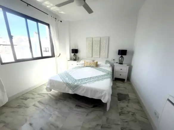 2-bedroom Apartment In Estepona, Spain (109 M²)