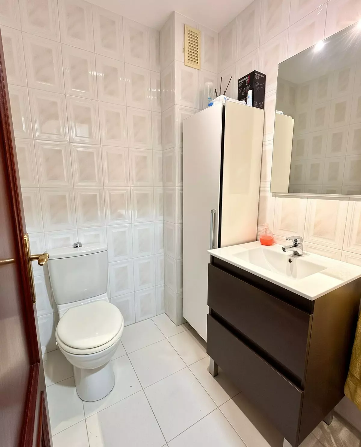 3-bedroom Apartment In Estepona, Spain (95 M²)