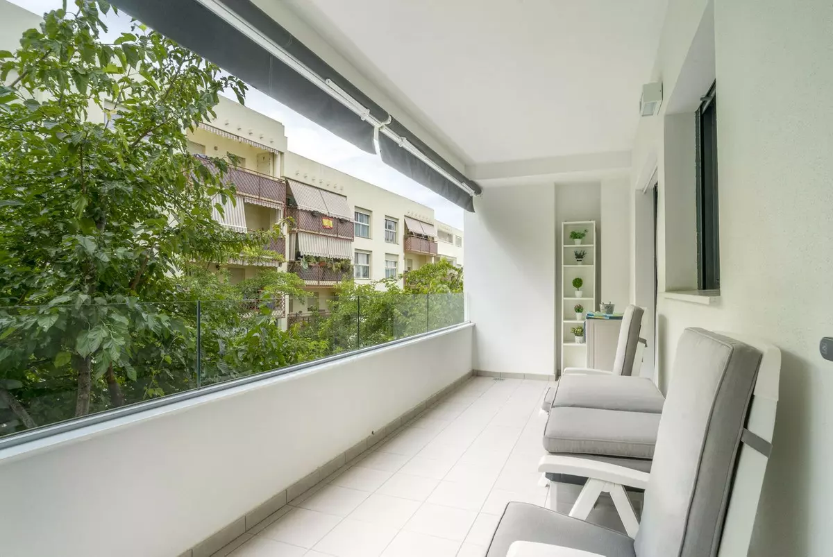 3-bedroom Apartment In Estepona, Spain (115 M²)