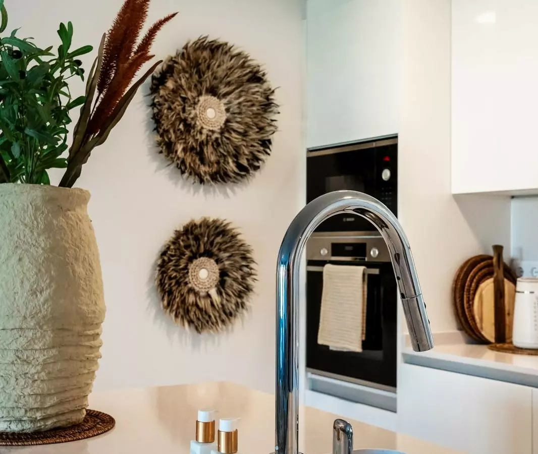 3-bedroom Apartment In Estepona, Spain (123 M²)