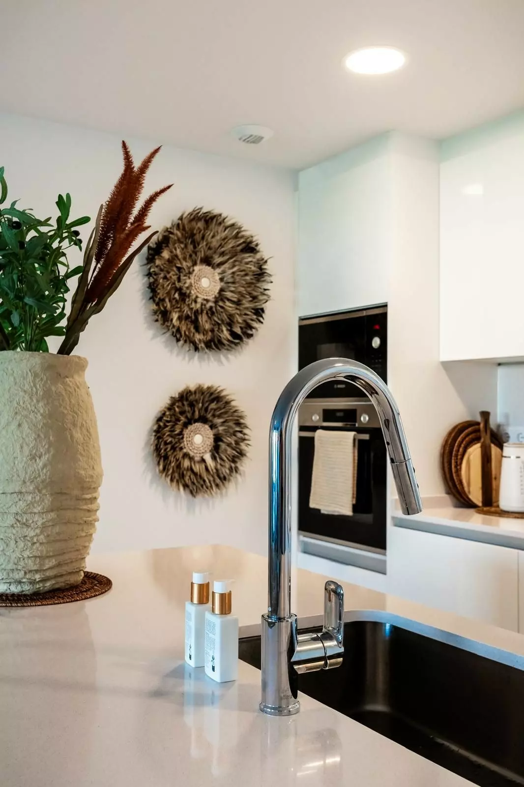 3-bedroom Apartment In Estepona, Spain (123 M²)