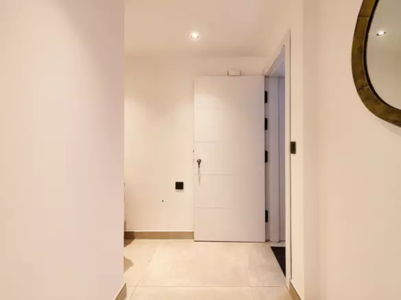 3-bedroom Apartment In Fuengirola, Spain (98 M²)