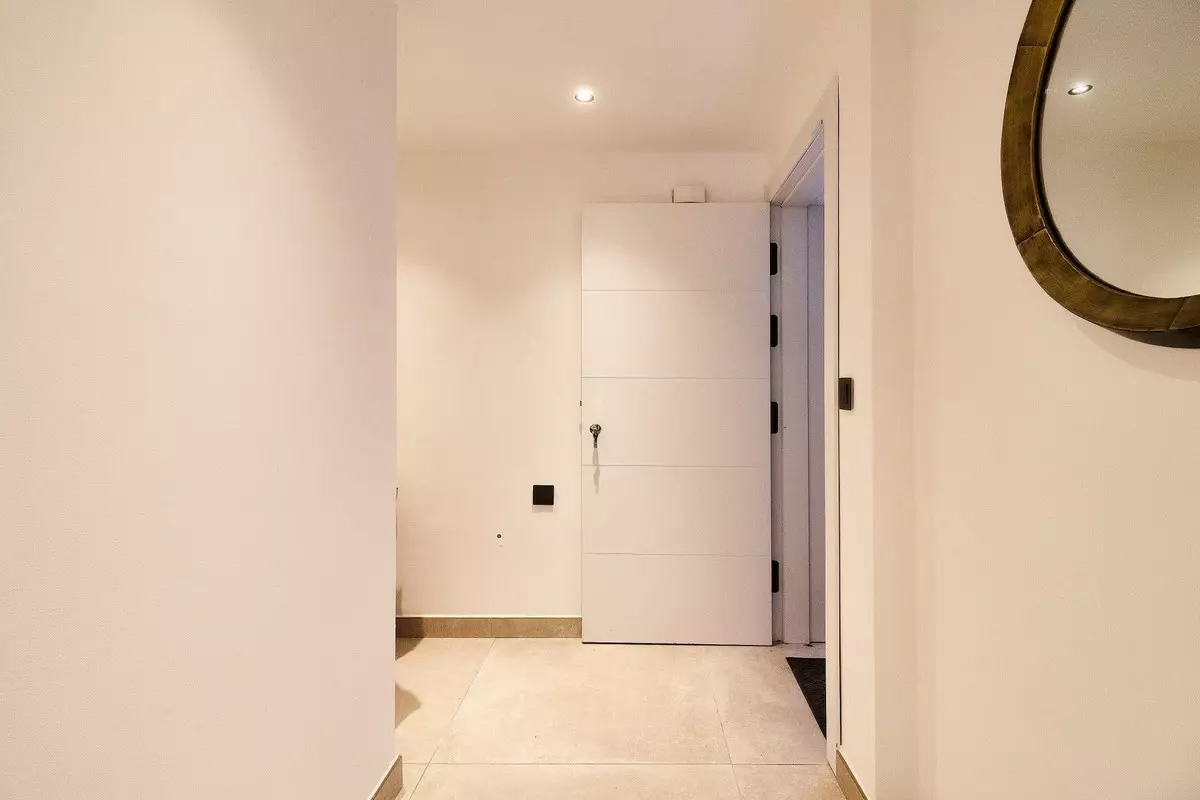 3-bedroom Apartment In Fuengirola, Spain (98 M²)