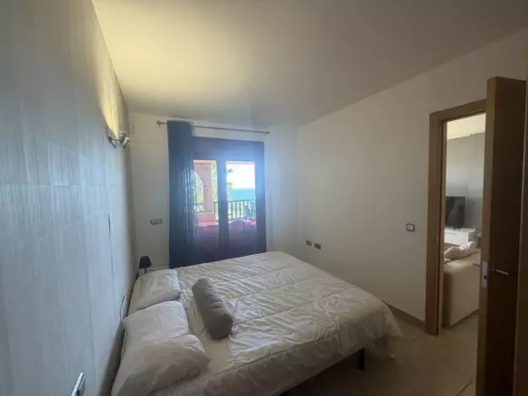 2-bedroom Apartment In Fuengirola, Spain (109 M²)