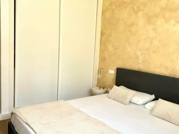 2-bedroom Apartment In Marbella, Spain (104 M²)