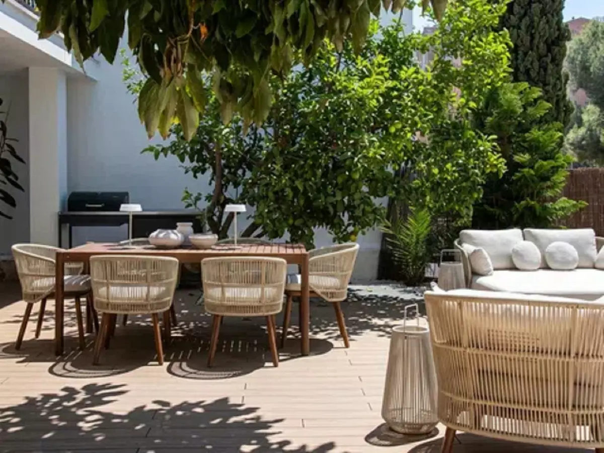 4-bedroom Villa In Fuengirola, Spain (168 M²)
