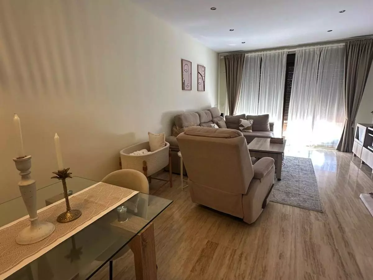 2-bedroom Apartment In Estepona, Spain (135 M²)